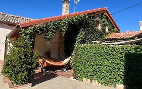 Casa Rural Hazanas Adanero